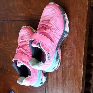 COPY - Fila girls sneakers